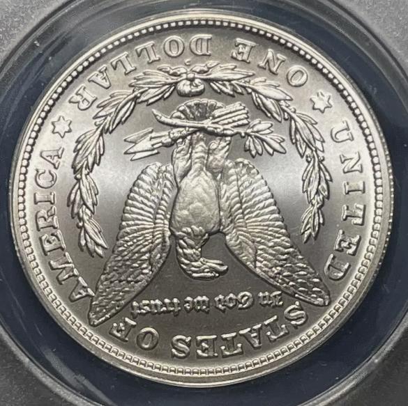 Post-A-Daniel-Carr-Fantasy-Coin/Token-If-You-Have-One.